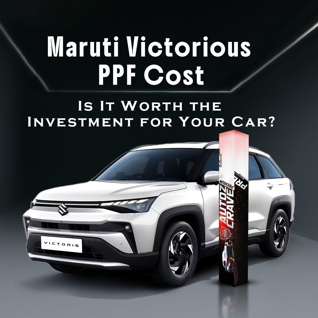 Best PPF Film Why Important in India
